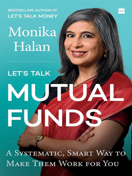 Title details for Let's Talk Mutual Funds by Monika Halan - Available